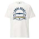 Anal Bead Tug Of War Champion Unisex classic tee