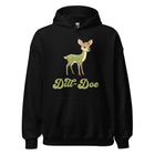 Dill Doe Unisex Hoodie