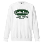 Callahan Auto Parts Unisex Premium Sweatshirt