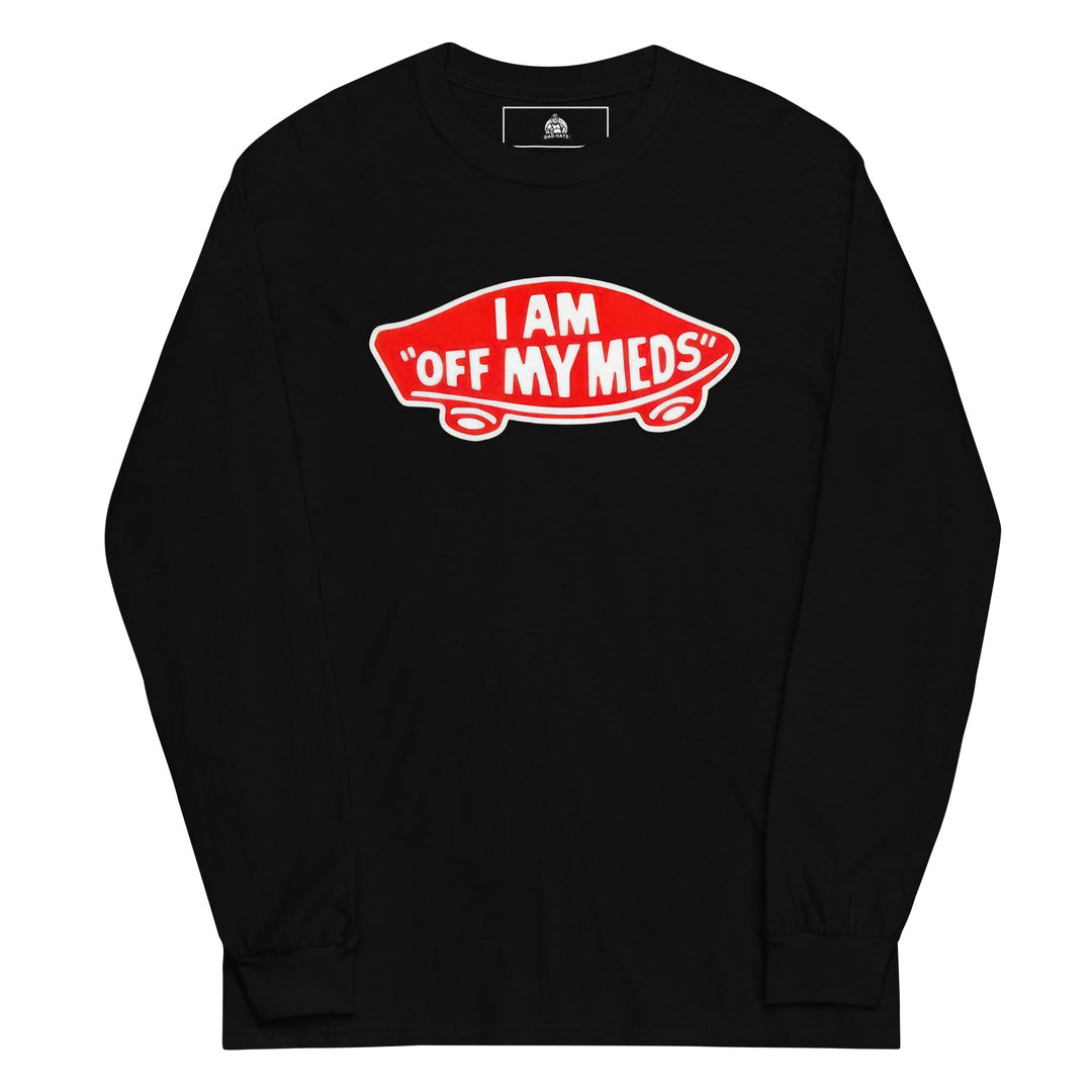 Long Sleeve Shirts