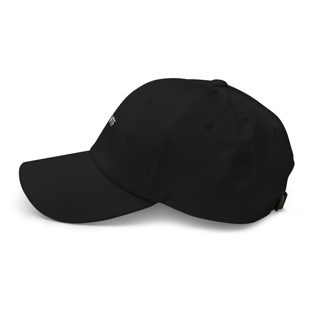 Basic WTF Dad Hat - DadHats.Co - Fast and free shipping on all US Orders Over $75! Shop Now!