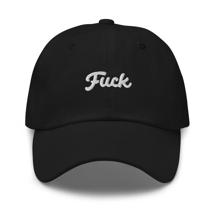 Fancy Fuck Dad Hat - DadHats.Co - Fast and free shipping on all US Orders Over $75! Shop Now!