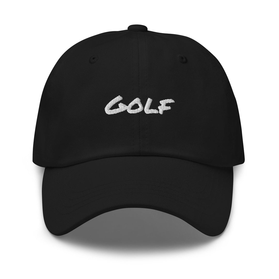 Golf Dad Hat - DadHats.Co - Fast and free shipping on all US Orders Over $75! Shop Now!