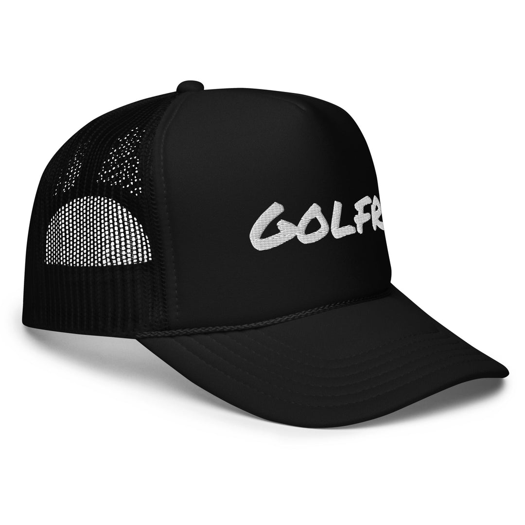 Golfr Foam Trucker Hat - DadHats.Co - Fast and free shipping on all US Orders Over $75! Shop Now!