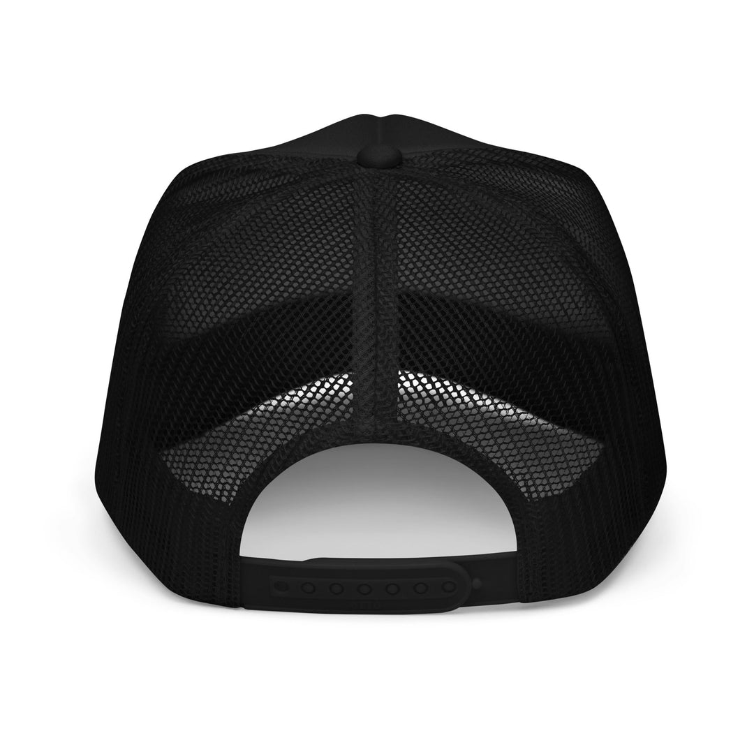 Golfr Foam Trucker Hat - DadHats.Co - Fast and free shipping on all US Orders Over $75! Shop Now!