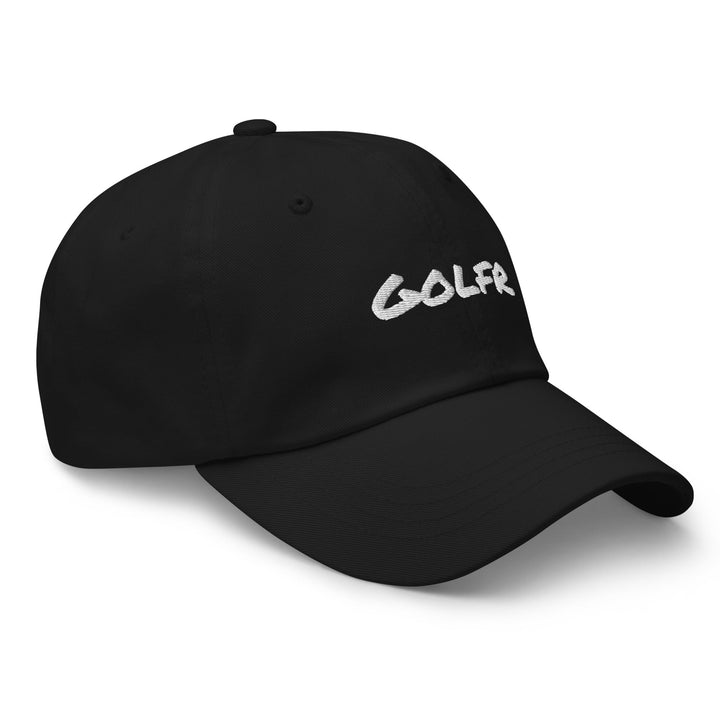 Golfr Original Dad Hat - DadHats.Co - Fast and free shipping on all US Orders Over $75! Shop Now!