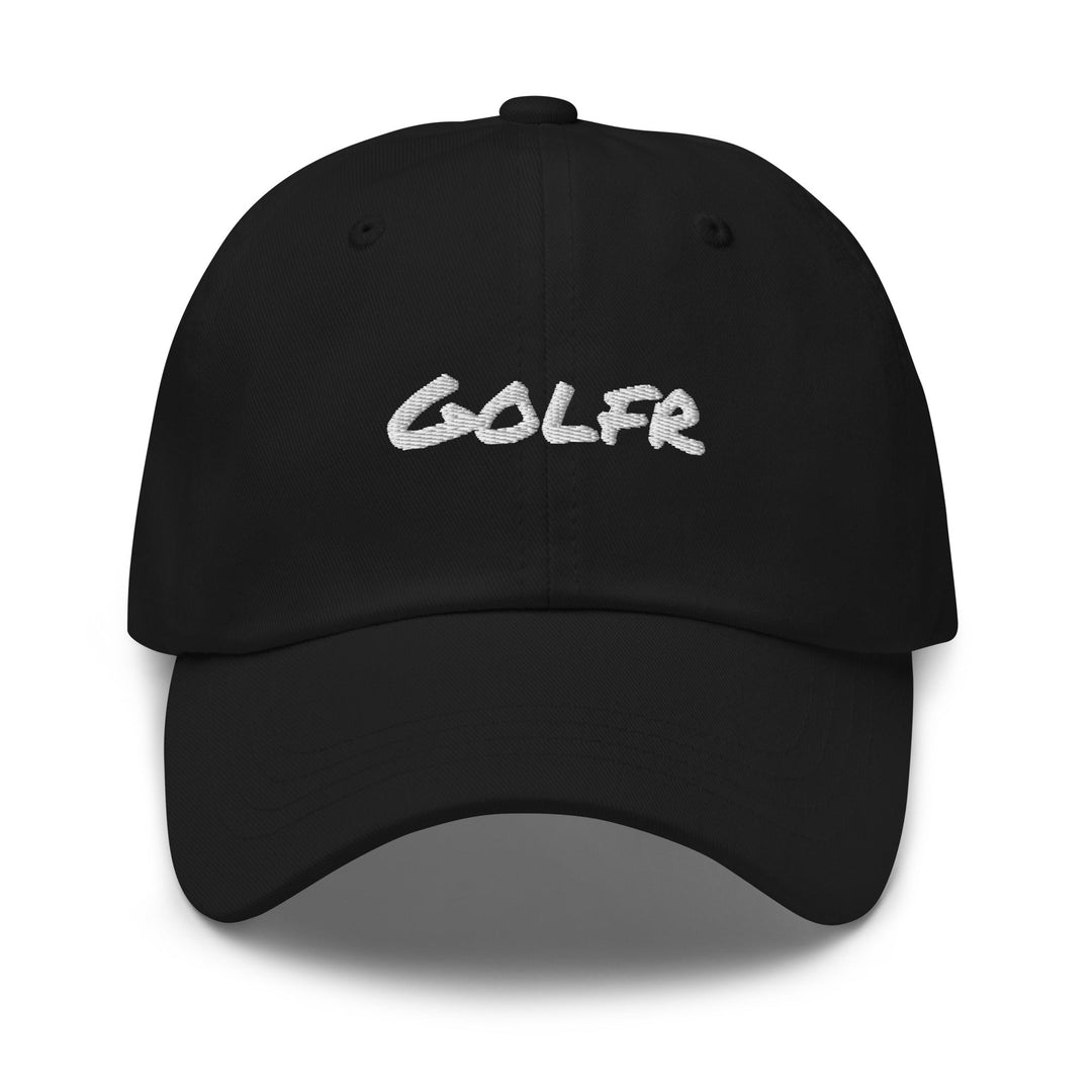 Golfr Original Dad Hat - DadHats.Co - Fast and free shipping on all US Orders Over $75! Shop Now!