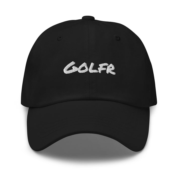 Golfr Original Dad Hat - DadHats.Co - Fast and free shipping on all US Orders Over $75! Shop Now!