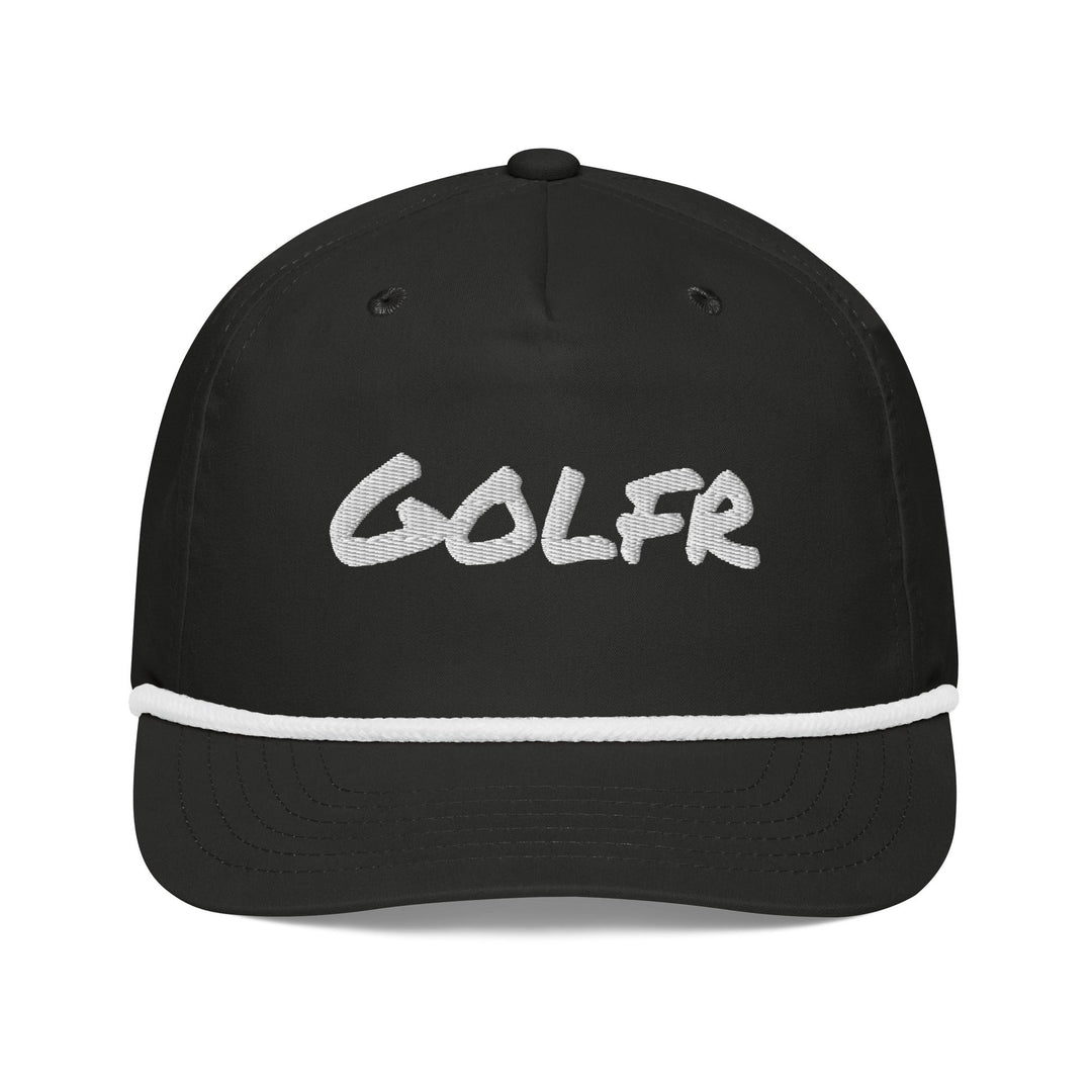 Golfr Rope Golf Dad Hat - DadHats.Co - Fast and free shipping on all US Orders Over $75! Shop Now!