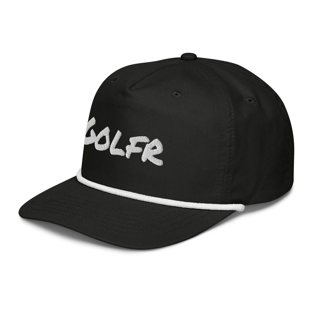 Golfr Rope Golf Dad Hat - DadHats.Co - Fast and free shipping on all US Orders Over $75! Shop Now!