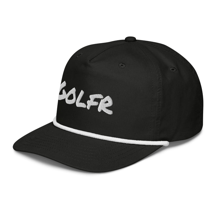 Golfr Rope Golf Dad Hat - DadHats.Co - Fast and free shipping on all US Orders Over $75! Shop Now!