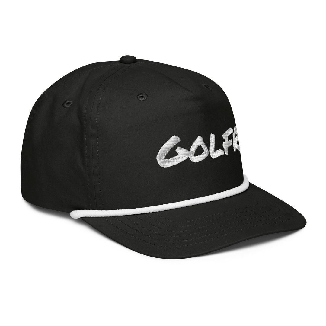Golfr Rope Golf Dad Hat - DadHats.Co - Fast and free shipping on all US Orders Over $75! Shop Now!