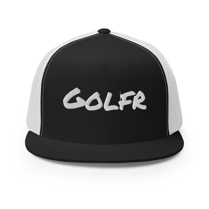 Golfr Trucker Hat - DadHats.Co - Fast and free shipping on all US Orders Over $75! Shop Now!