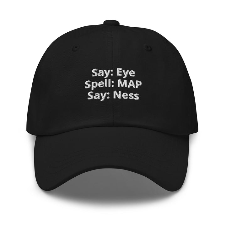 I Am A... Dad Hat - DadHats.Co - Fast and free shipping on all US Orders Over $75! Shop Now!