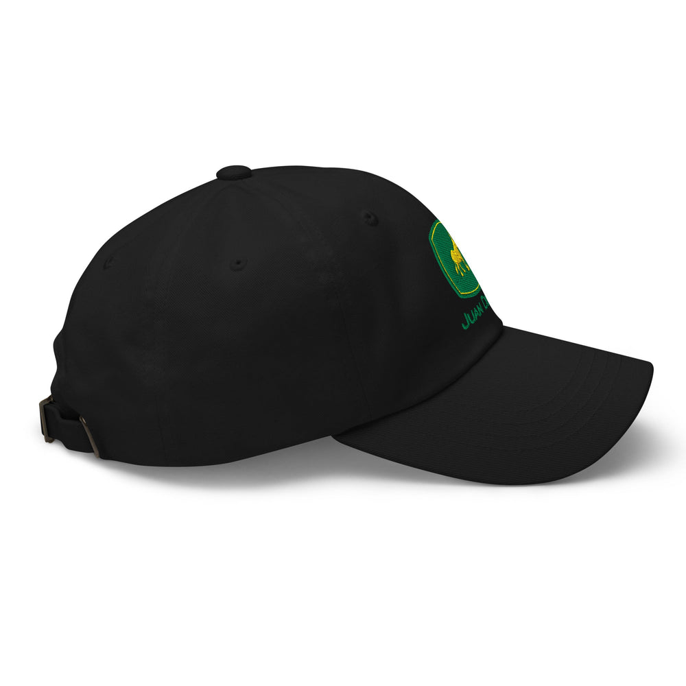 Juan Deere Dad Hat - DadHats.Co - Fast and free shipping on all US Orders Over $75! Shop Now!