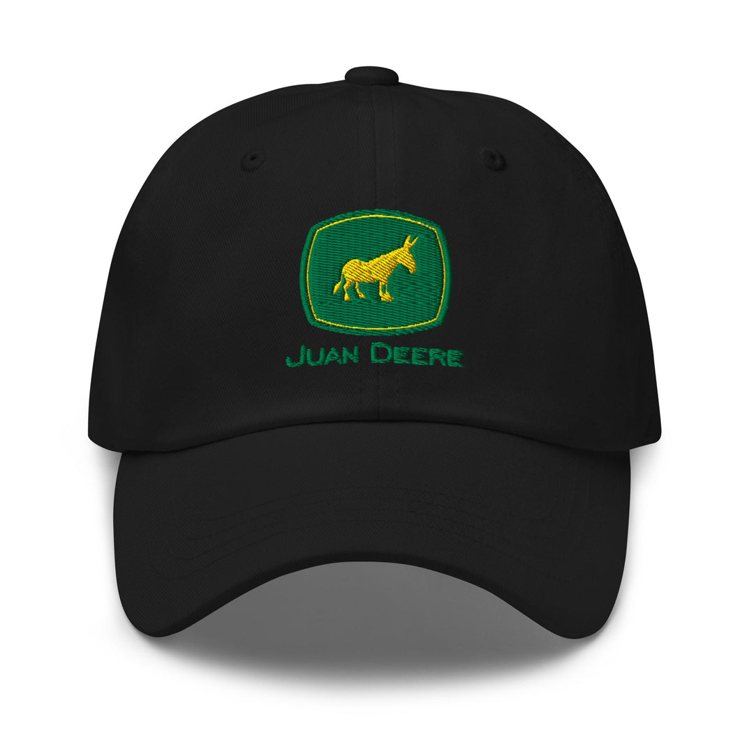 Juan Deere Dad Hat - DadHats.Co - Fast and free shipping on all US Orders Over $75! Shop Now!