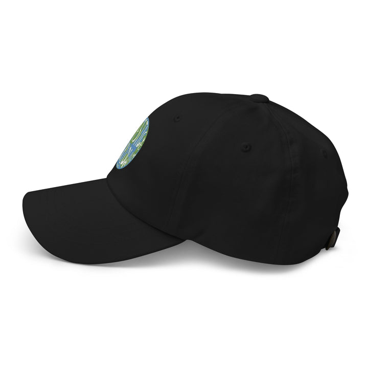 Prestige Worldwide Dad Hat - DadHats.Co - Fast and free shipping on all US Orders Over $75! Shop Now!