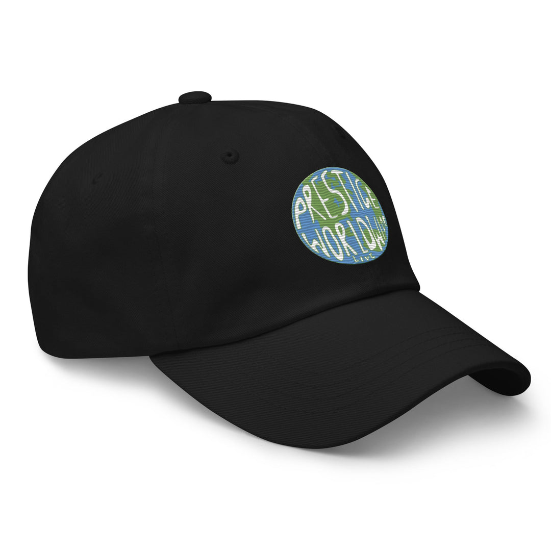 Prestige Worldwide Dad Hat - DadHats.Co - Fast and free shipping on all US Orders Over $75! Shop Now!