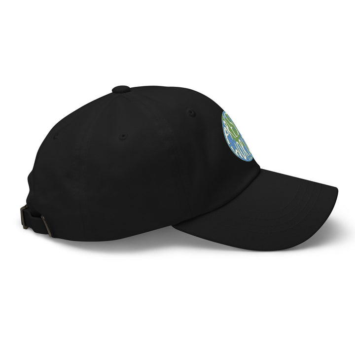 Prestige Worldwide Dad Hat - DadHats.Co - Fast and free shipping on all US Orders Over $75! Shop Now!