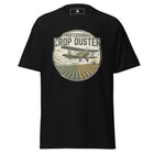 Professional Crop Duster Unisex classic tee