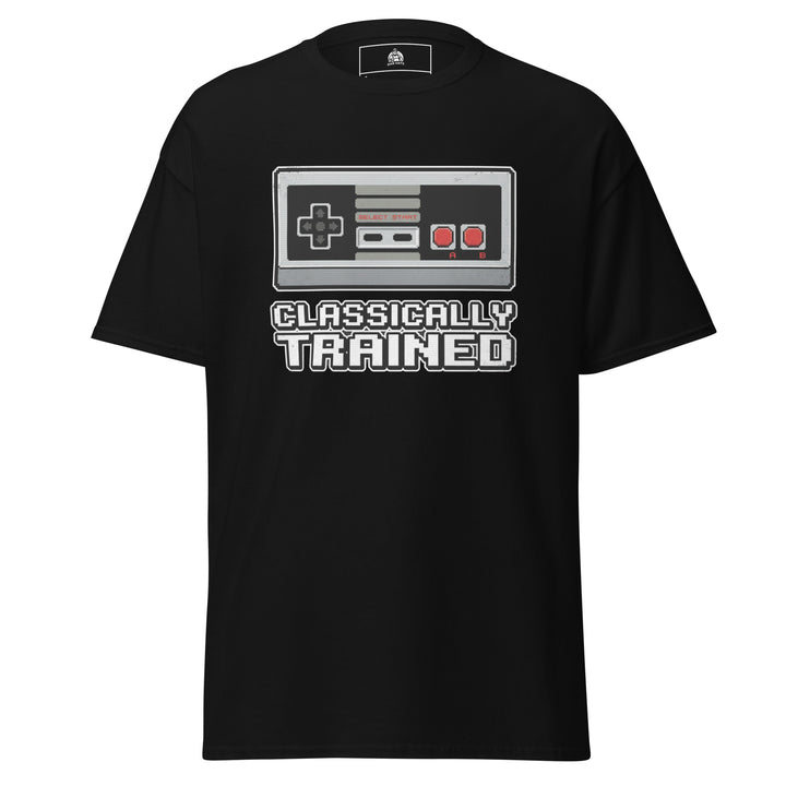 Classically Trained Tee — alternate color view