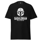 The Dadalorian Unisex classic tee