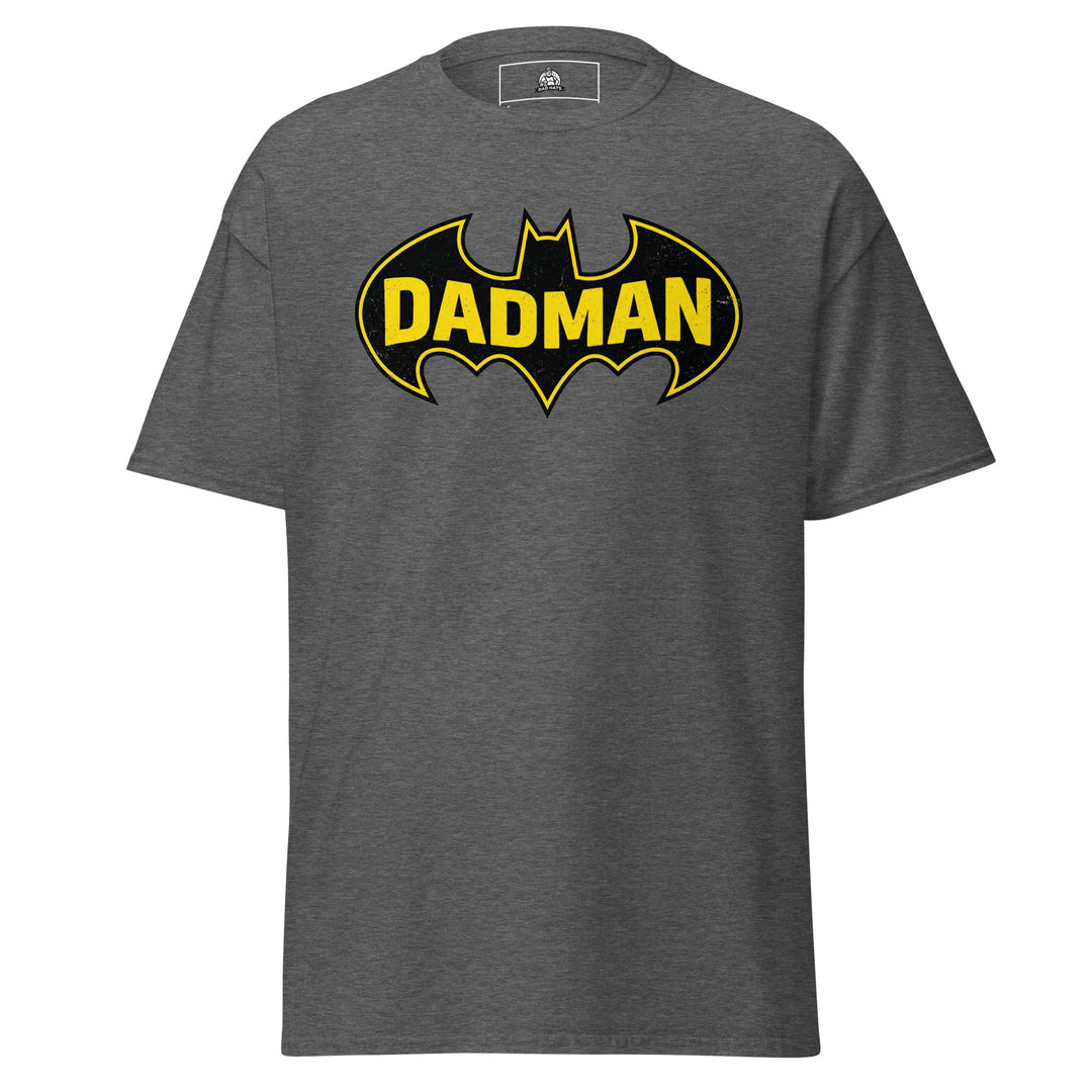 Dadman Tee — alternate color view