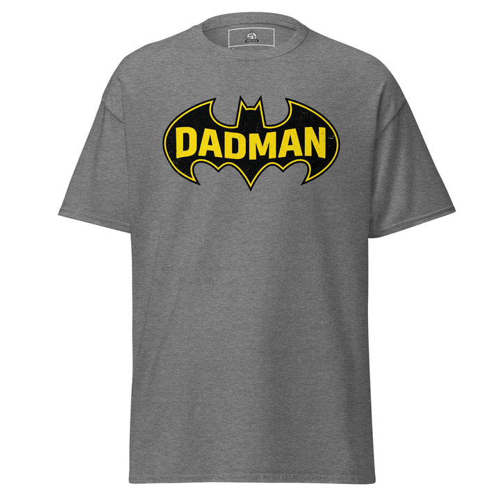 Dadman Tee — alternate color view
