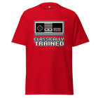 NES Controller Classically Trained Unisex classic tee