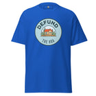Defund The HOA Unisex classic tee