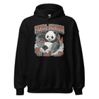 Panda-monium Unisex Hoodie
