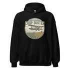 Professional Crop Duster Unisex Hoodie