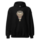 Classically Trained Shifter Unisex Hoodie