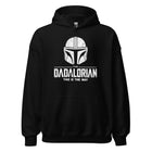 The Dadalorian Unisex Hoodie