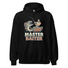 Baster Baiter Fishing Unisex Hoodie