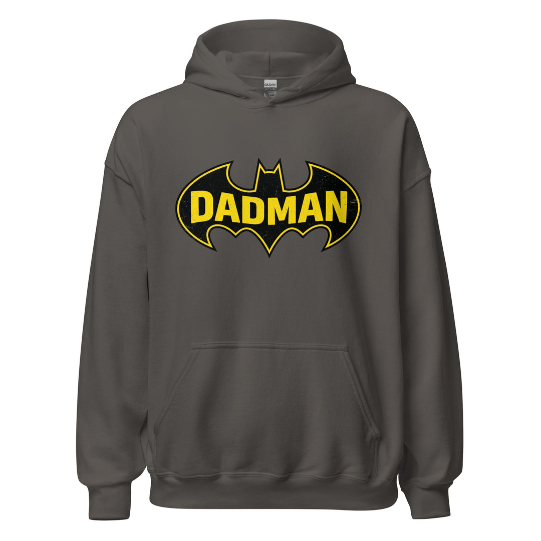 Dadman Hoodie — alternate color view