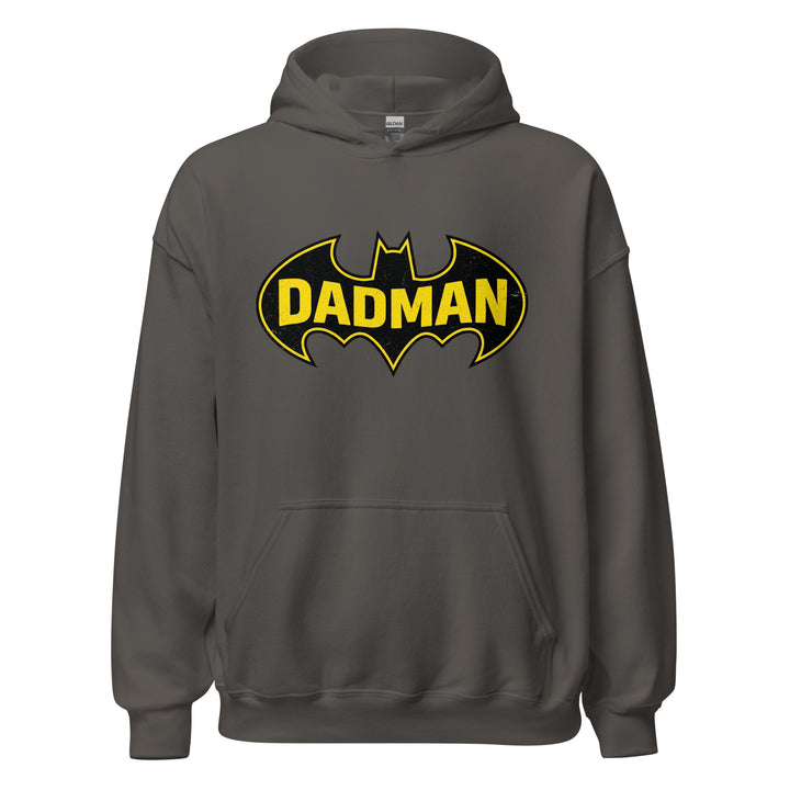 Dadman Hoodie — alternate color view
