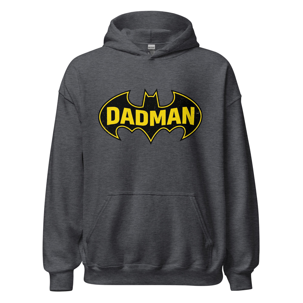 Dadman Hoodie — alternate color view