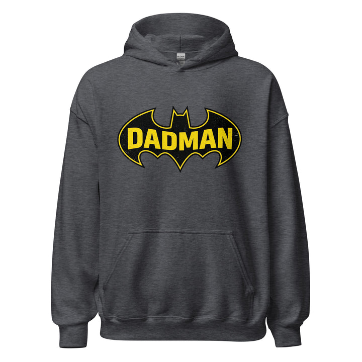 Dadman Hoodie — alternate color view