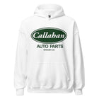 Callahan Auto Parts Unisex Hoodie