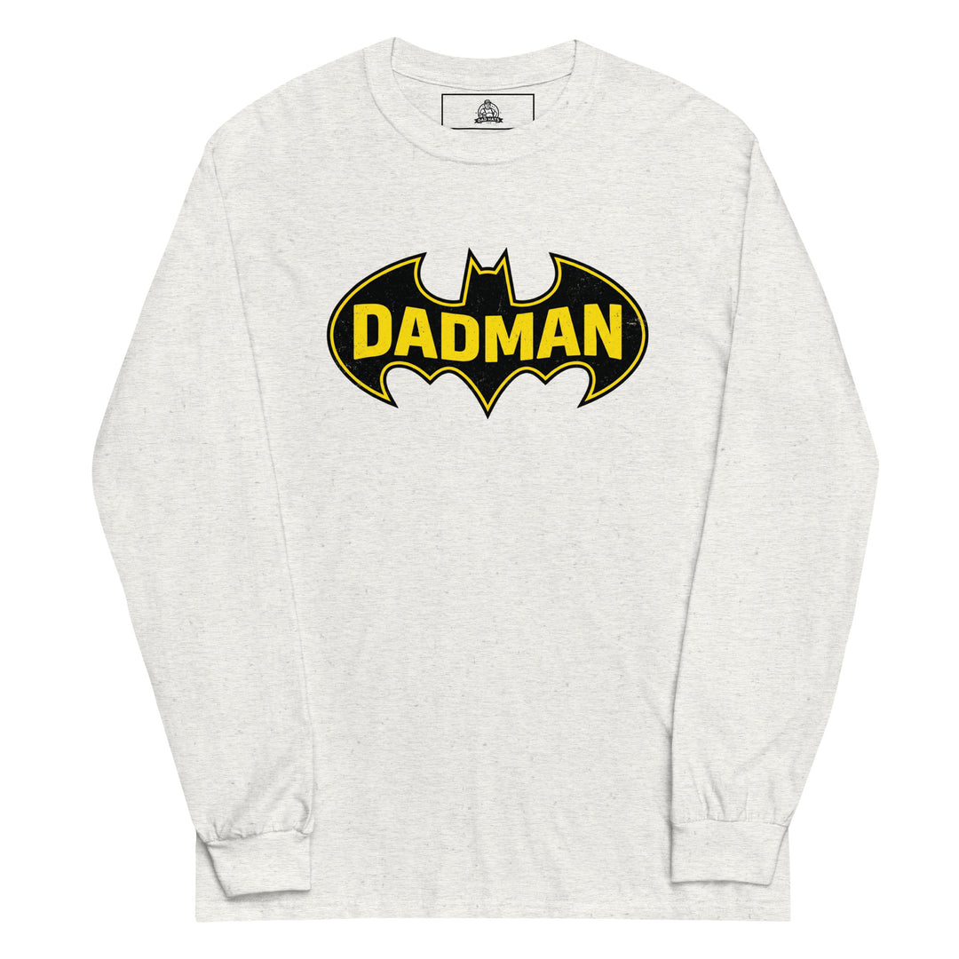 Dadman Long Sleeve — alternate color view