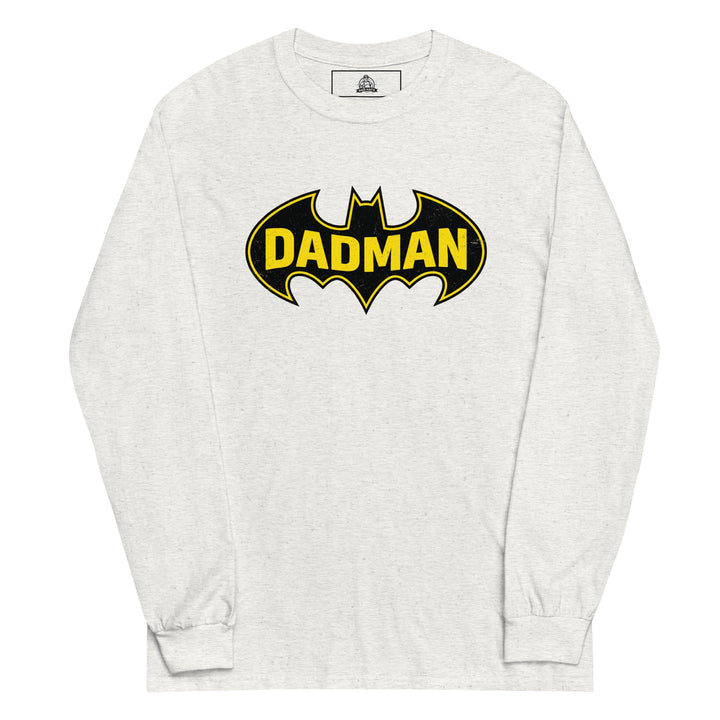Dadman Long Sleeve — alternate color view