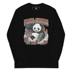 Panda-monium Long Sleeve Shirt