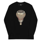 Classically Trained Shifter Long Sleeve Shirt