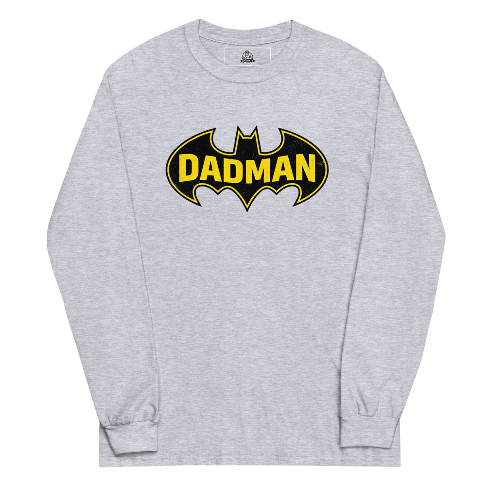 Dadman Long Sleeve — alternate color view