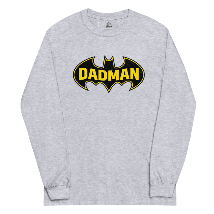 Dadman Long Sleeve — alternate color view