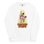 Chicken Strips Long Sleeve Shirt