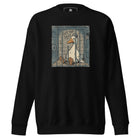 Got Too Silly Unisex Premium Sweatshirt