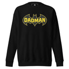 Dadman Unisex Premium Sweatshirt