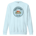 Defund The HOA Unisex Premium Sweatshirt